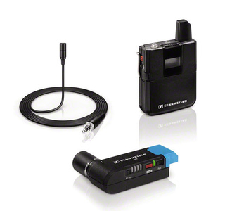 Sennheiser AVX-ME2 SET-3-EU изображение/фото/картинка